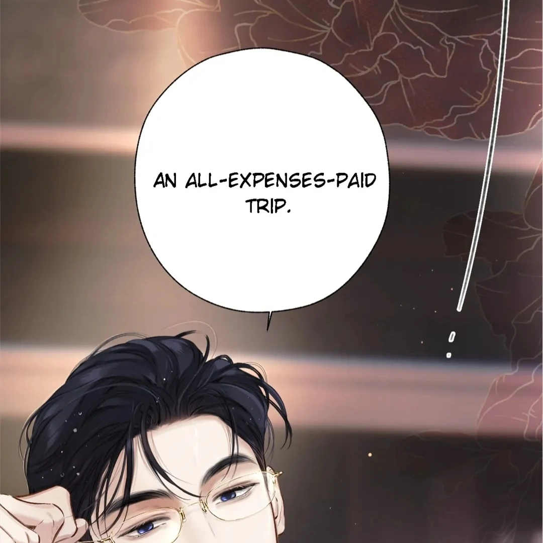 Accidental Love - Chapter 43 manhwa