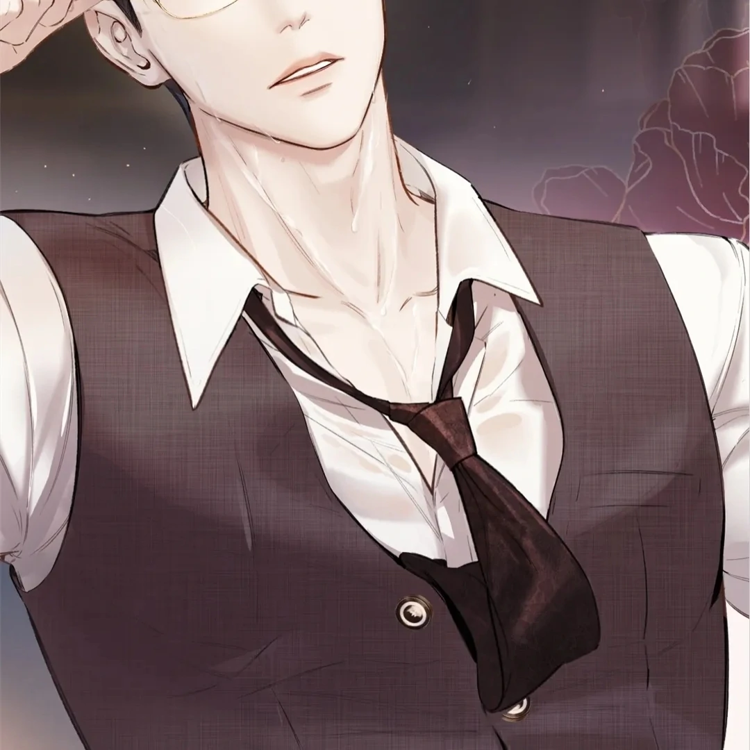 Accidental Love - Chapter 43 manhwa