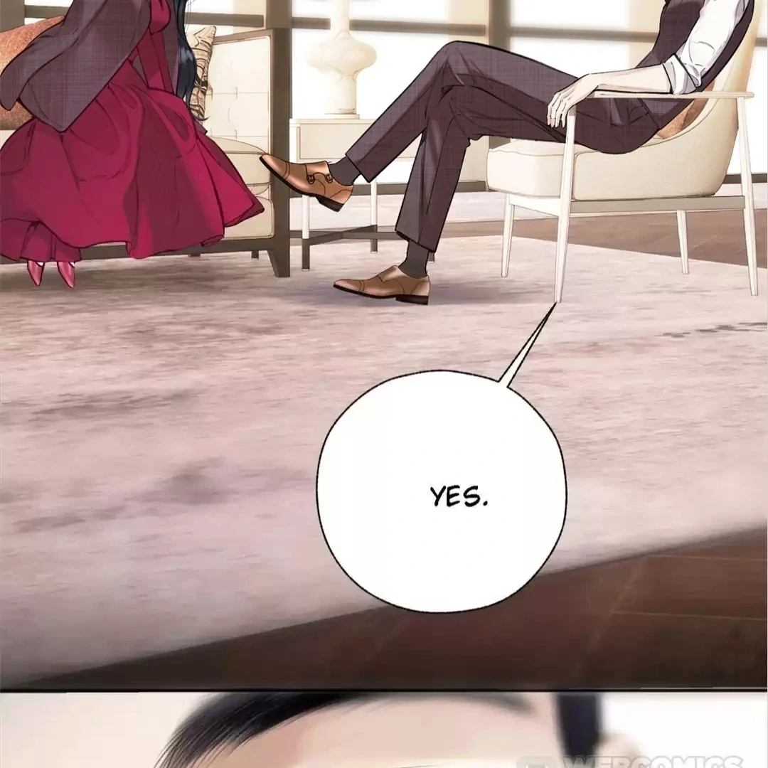 Accidental Love - Chapter 43 manhwa