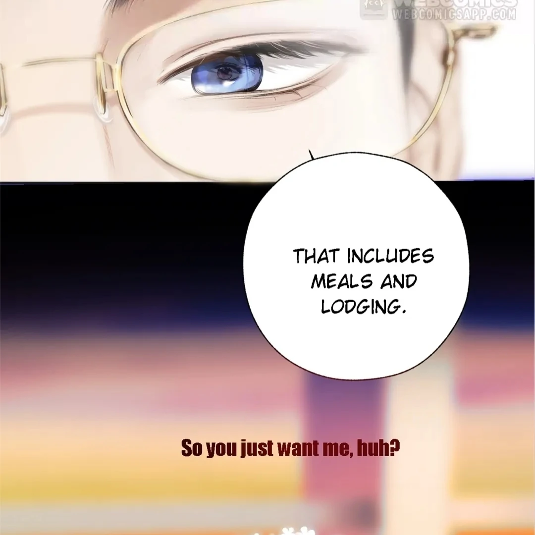 Accidental Love - Chapter 43 manhwa