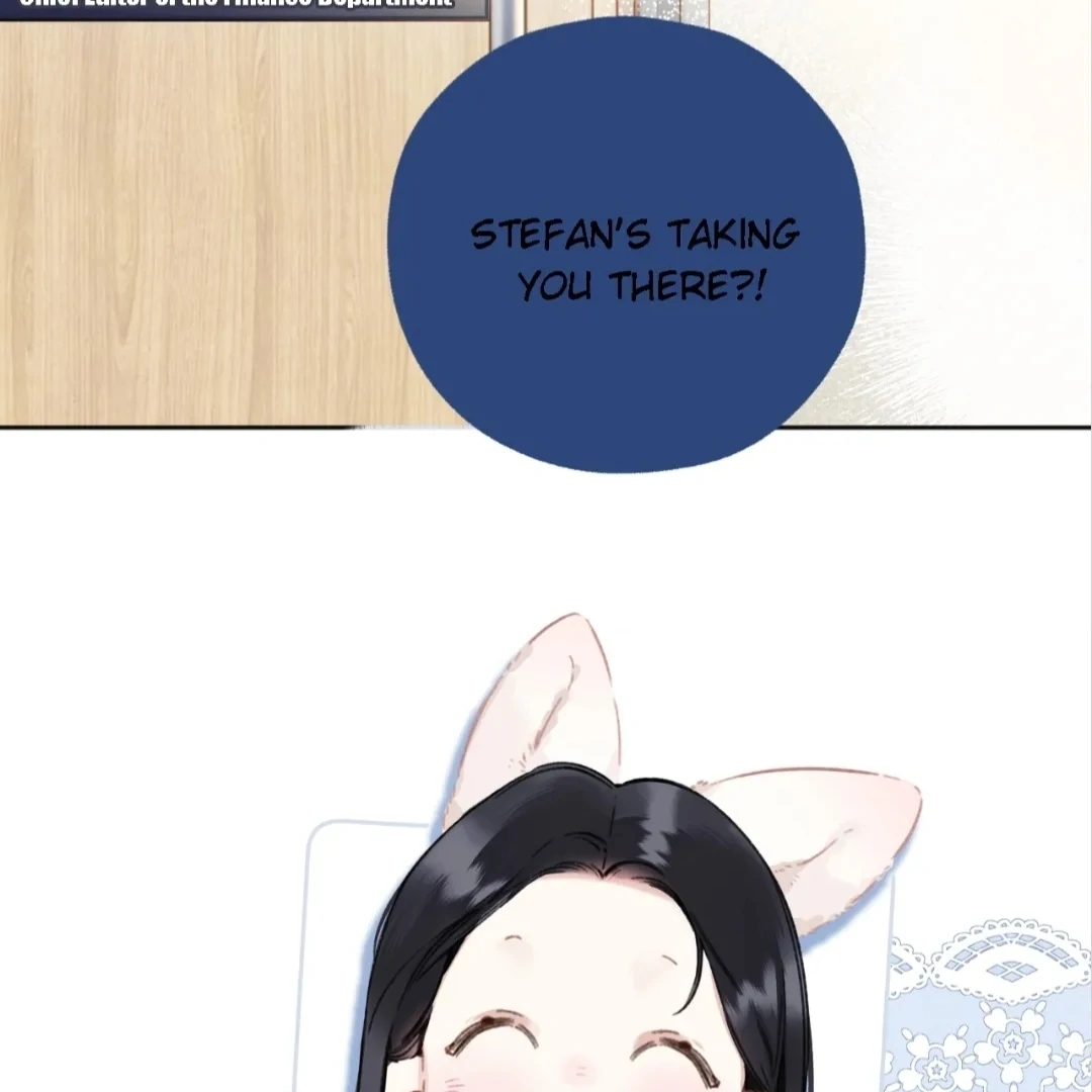Accidental Love - Chapter 43 manhwa