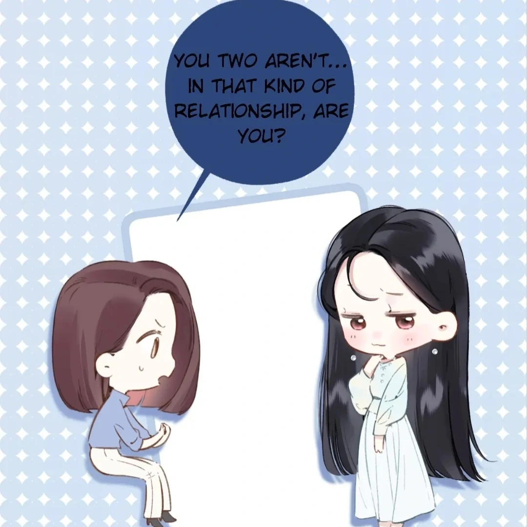 Accidental Love - Chapter 43 manhwa