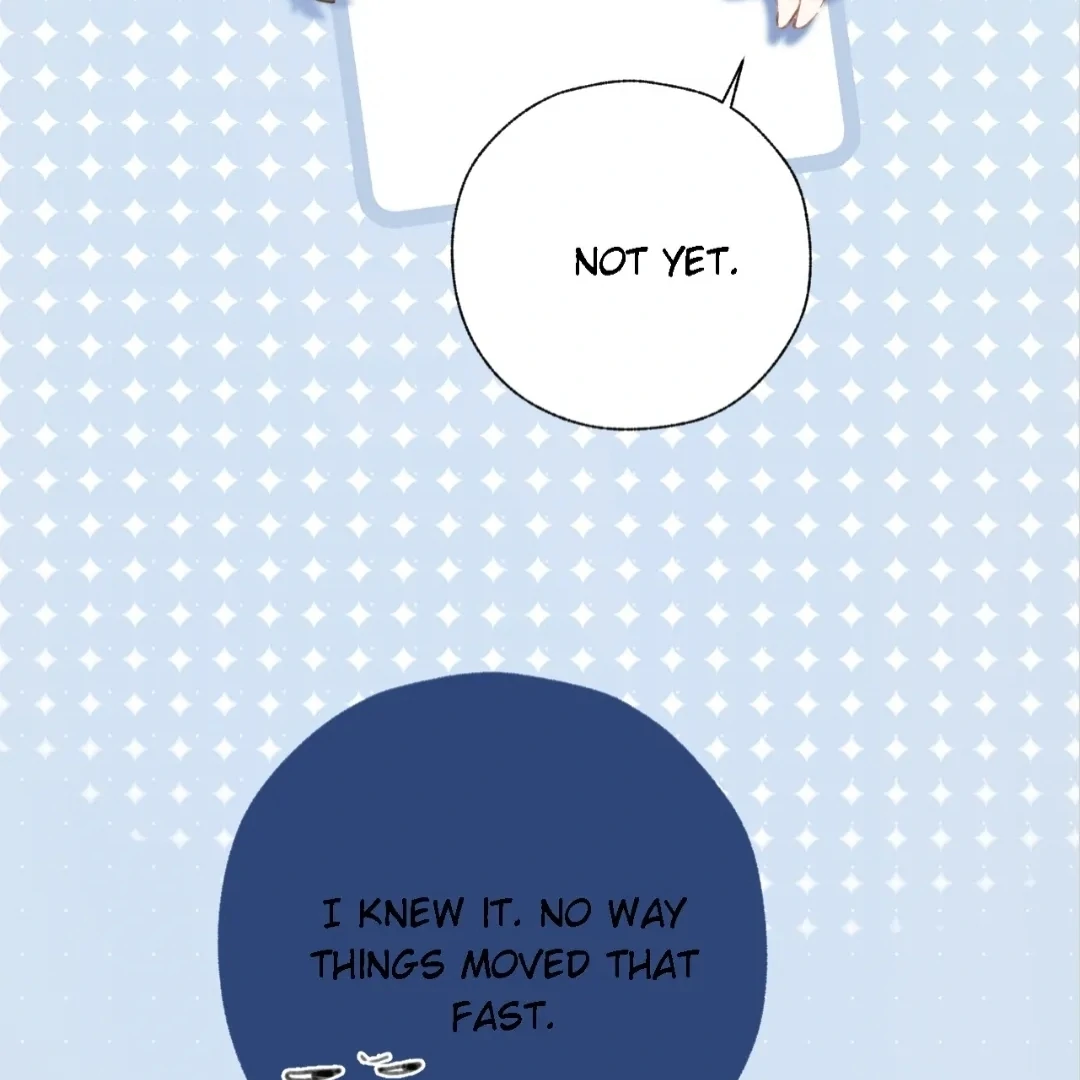 Accidental Love - Chapter 43 manhwa