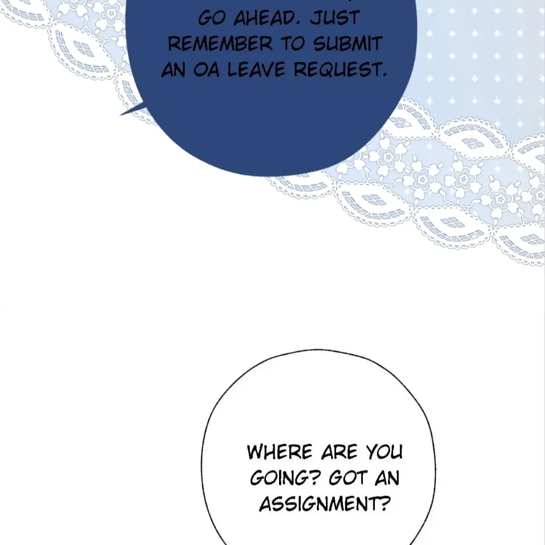 Accidental Love - Chapter 43 manhwa