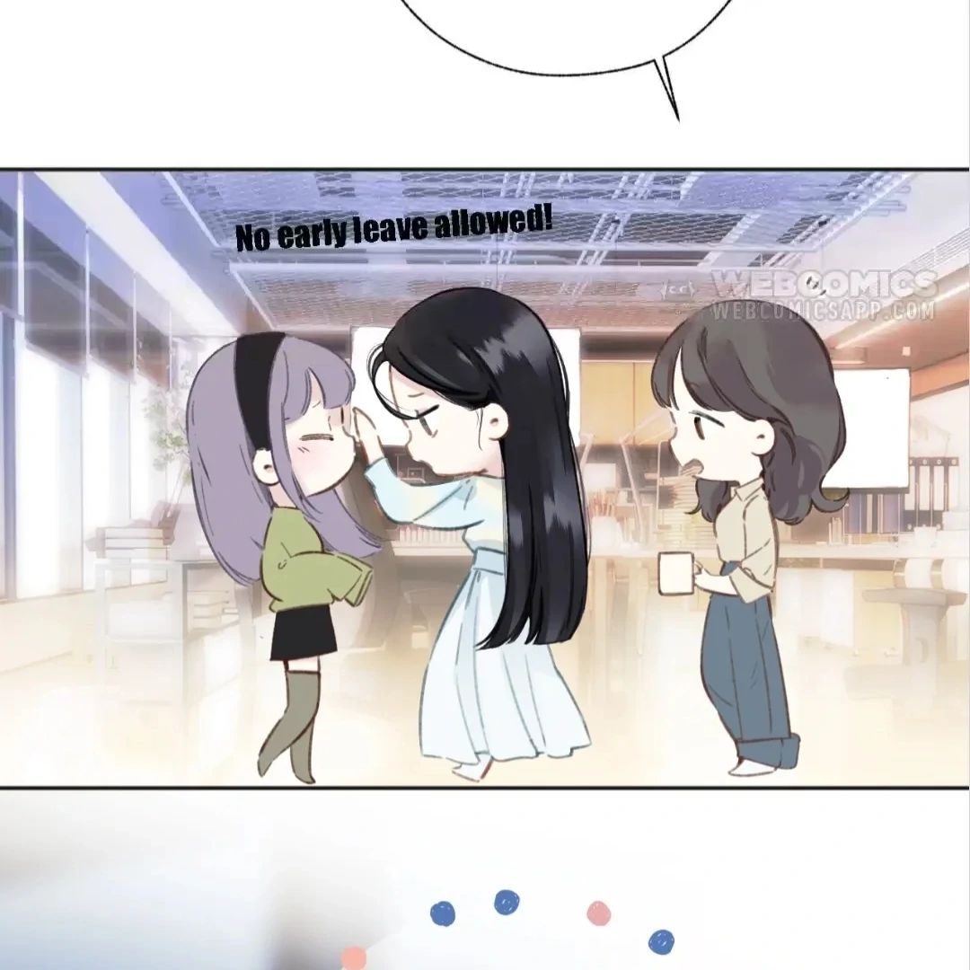 Accidental Love - Chapter 43 manhwa