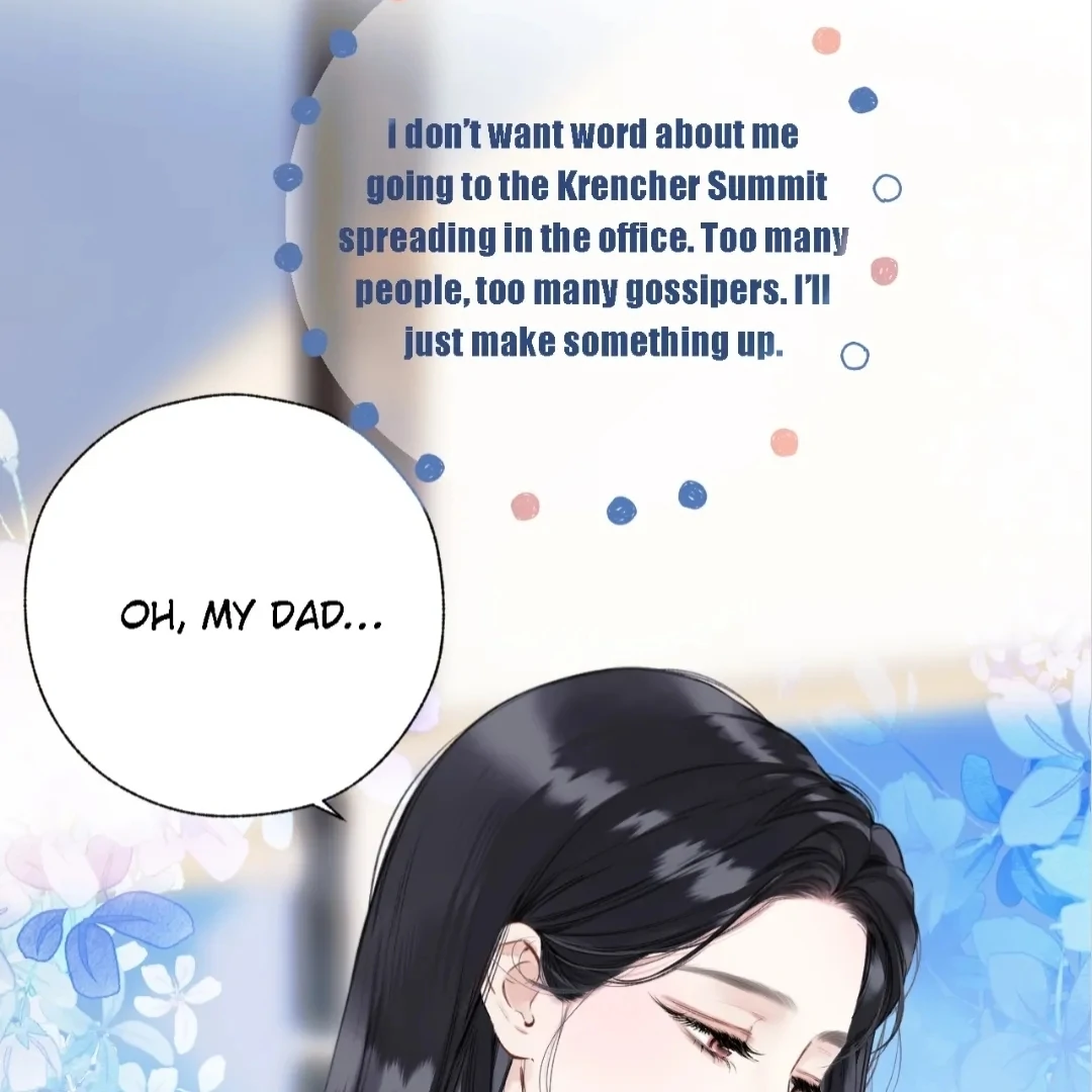 Accidental Love - Chapter 43 manhwa