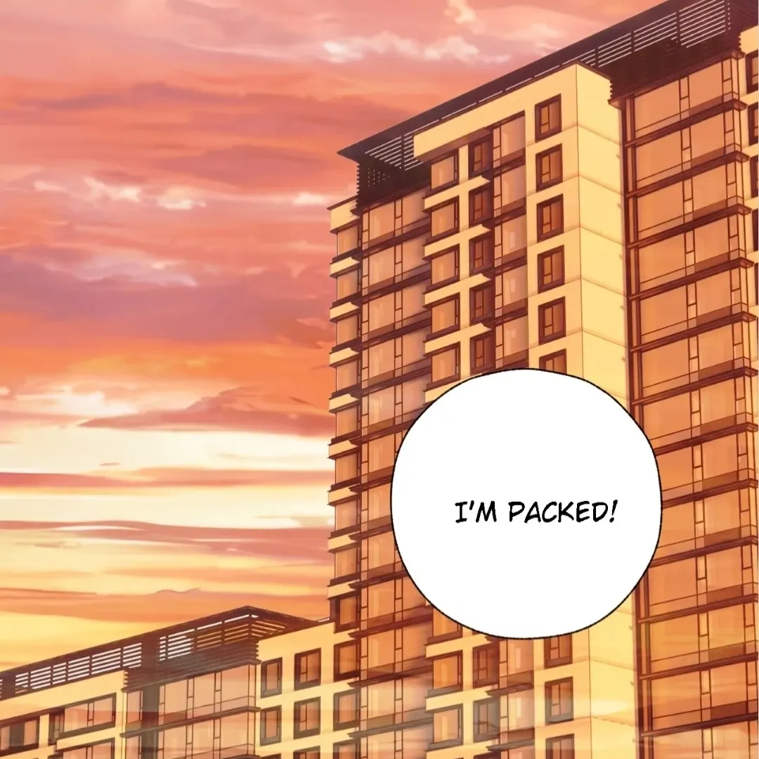 Accidental Love - Chapter 43 manhwa