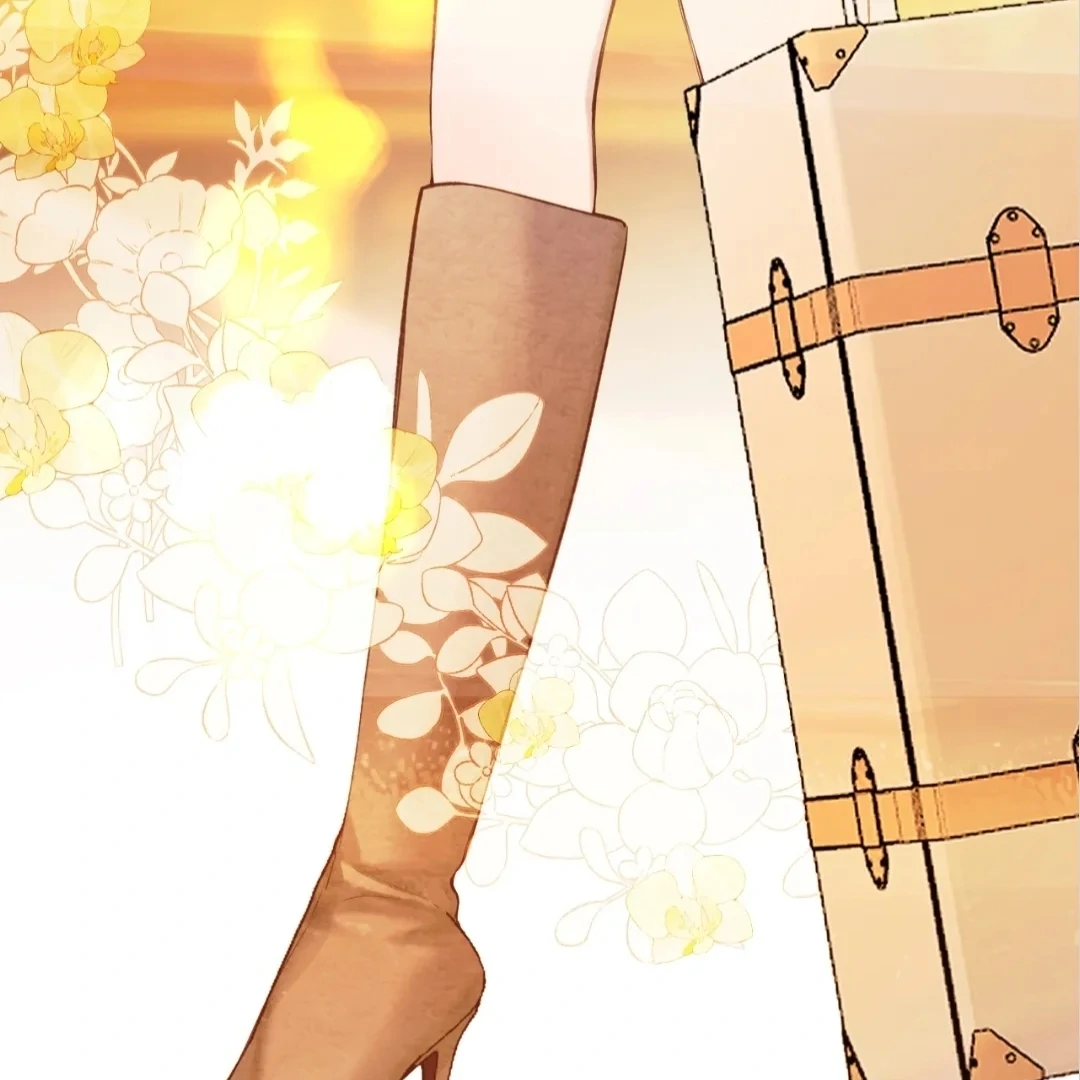 Accidental Love - Chapter 43 manhwa