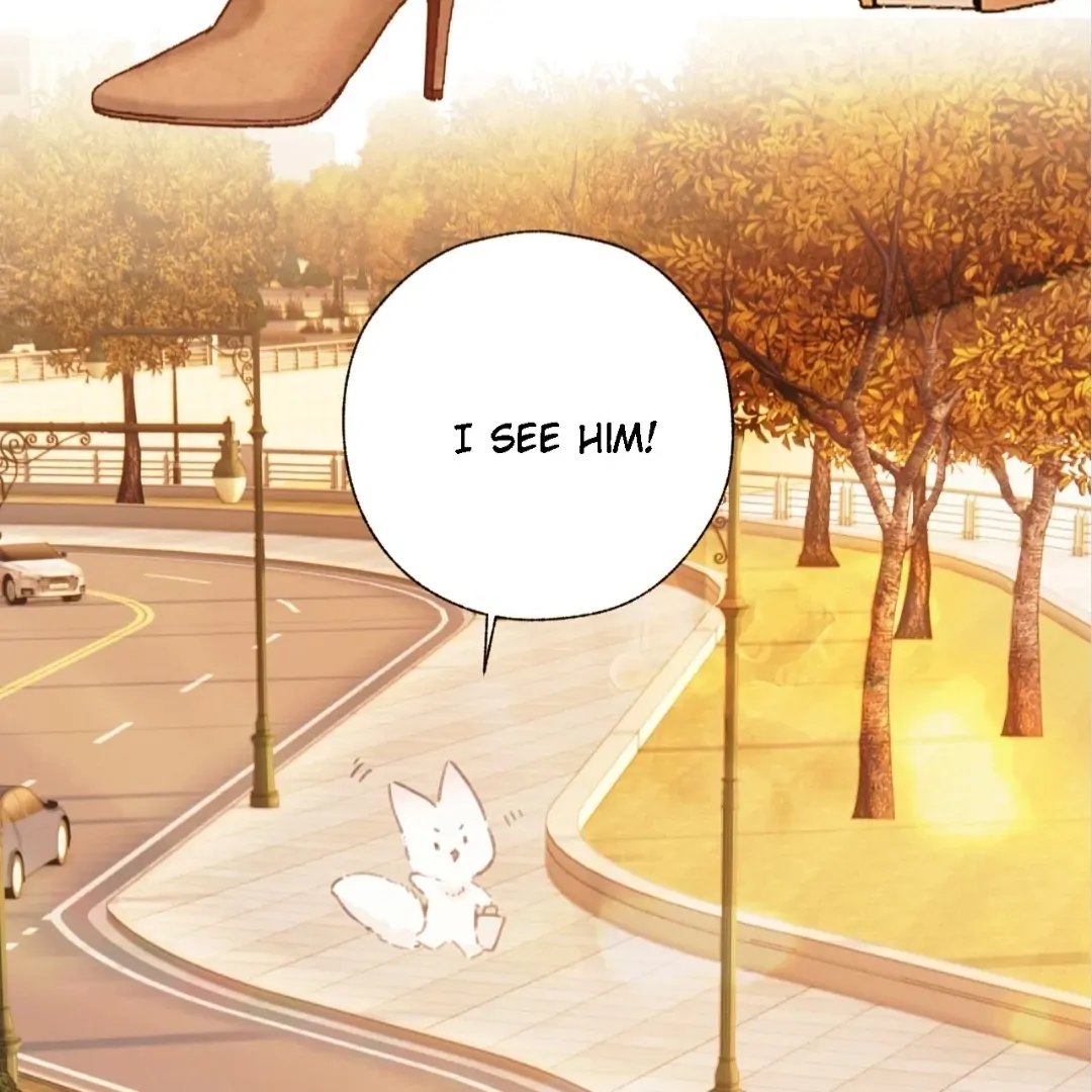 Accidental Love - Chapter 43 manhwa