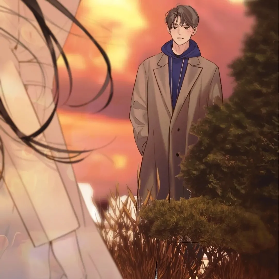 Accidental Love - Chapter 43 manhwa