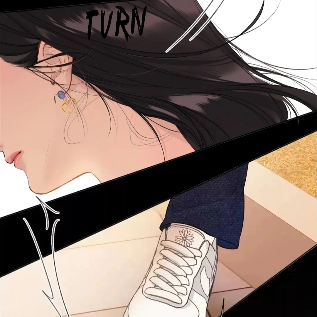 Accidental Love - Chapter 43 manhwa