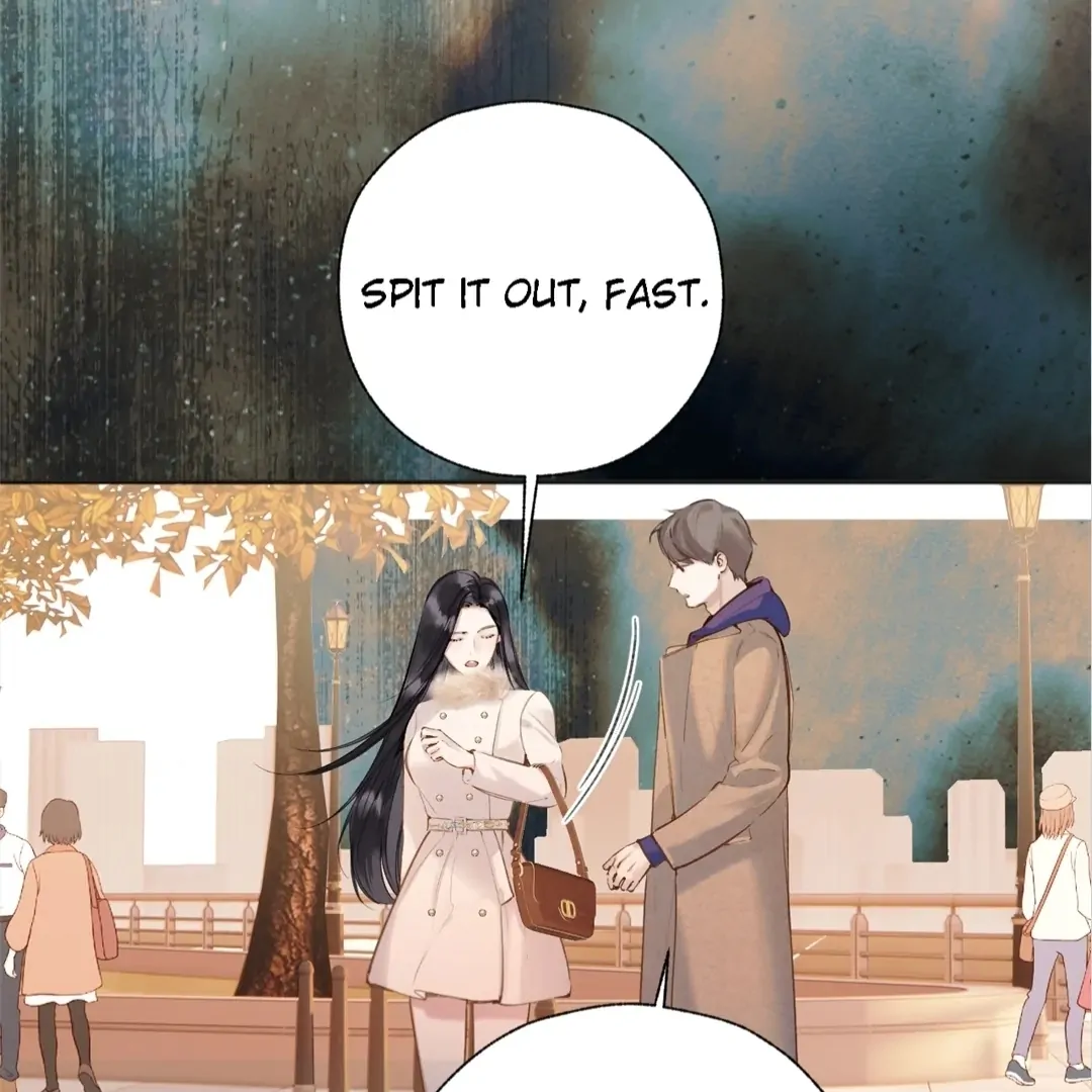 Accidental Love - Chapter 43 manhwa