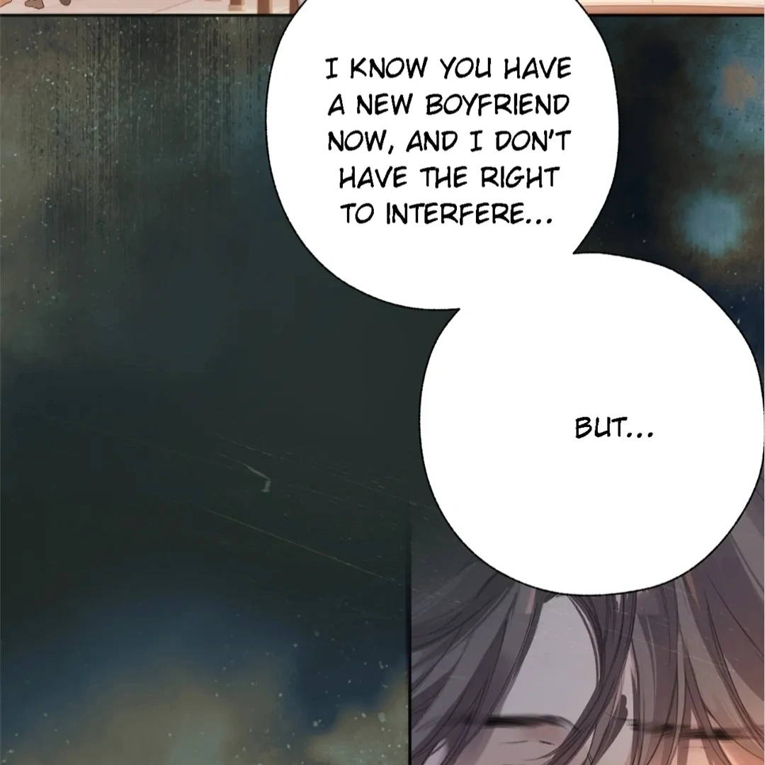 Accidental Love - Chapter 43 manhwa