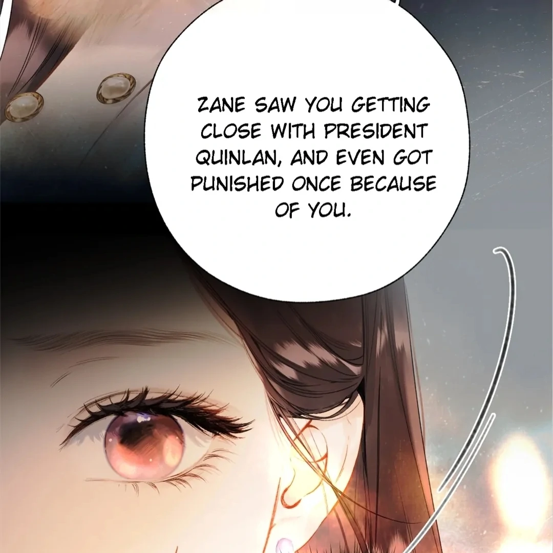 Accidental Love - Chapter 43 manhwa