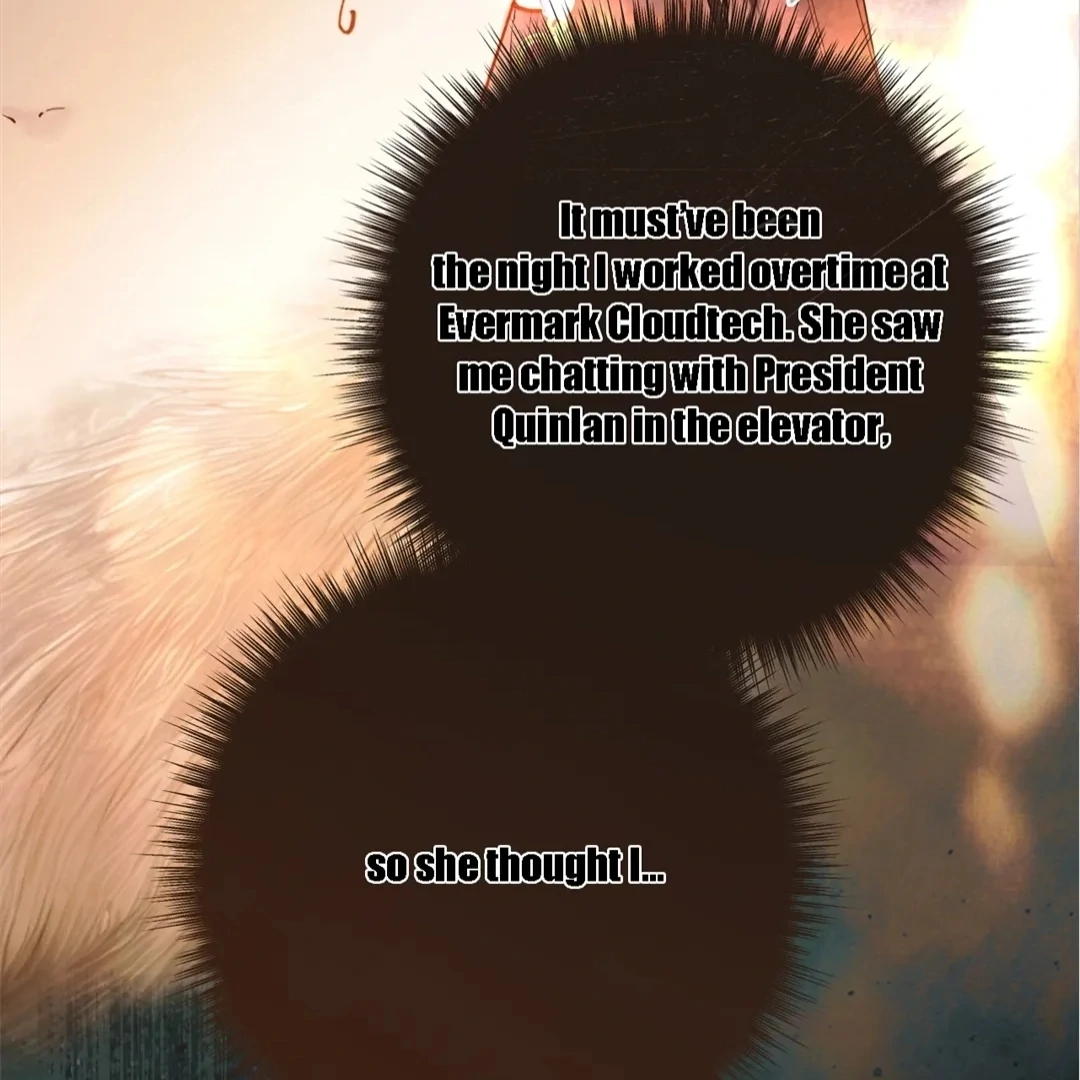 Accidental Love - Chapter 43 manhwa