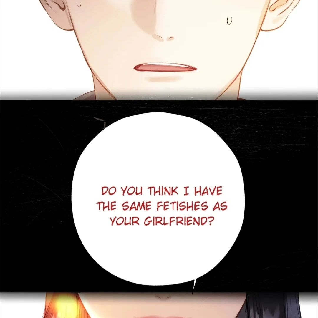Accidental Love - Chapter 43 manhwa