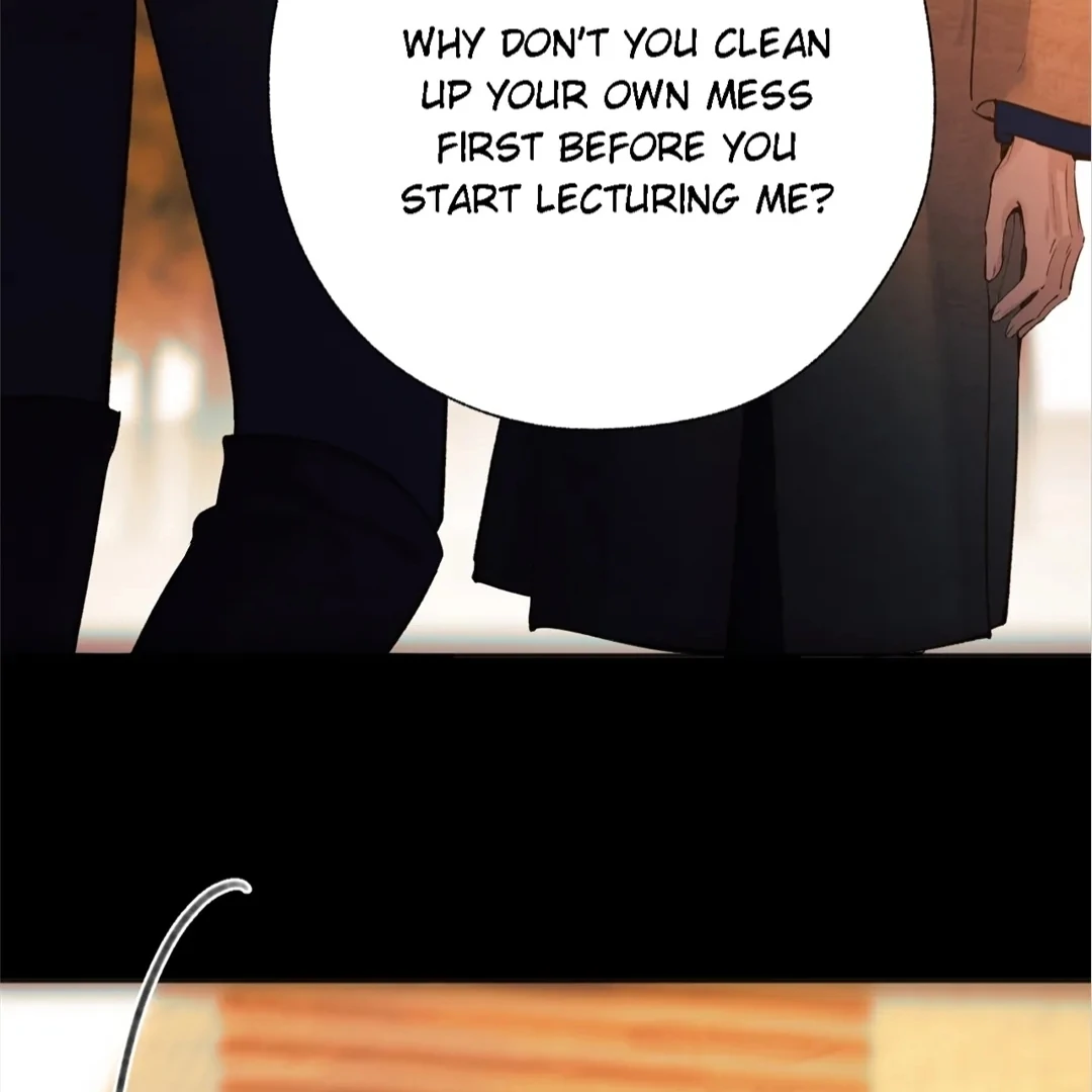 Accidental Love - Chapter 43 manhwa