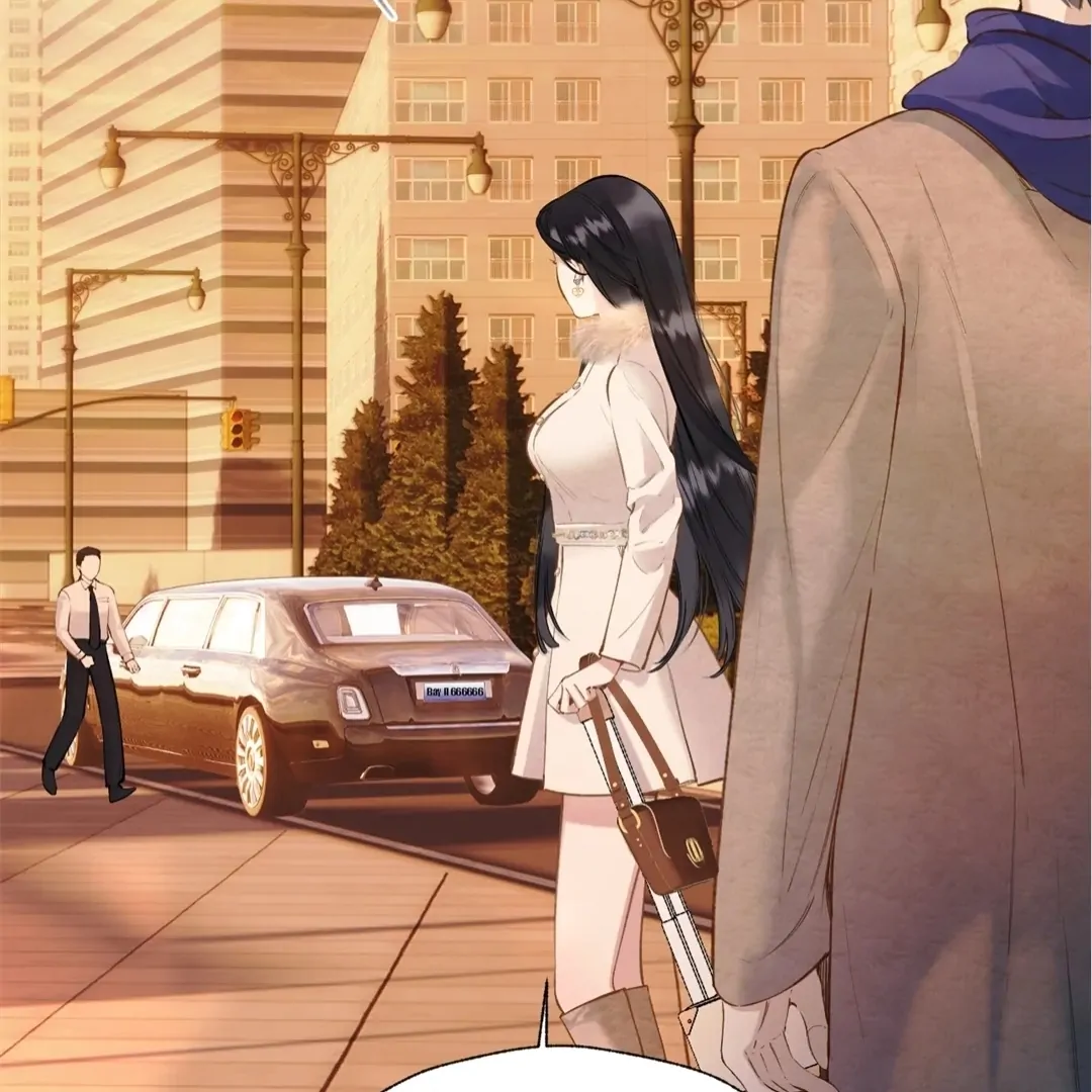Accidental Love - Chapter 43 manhwa