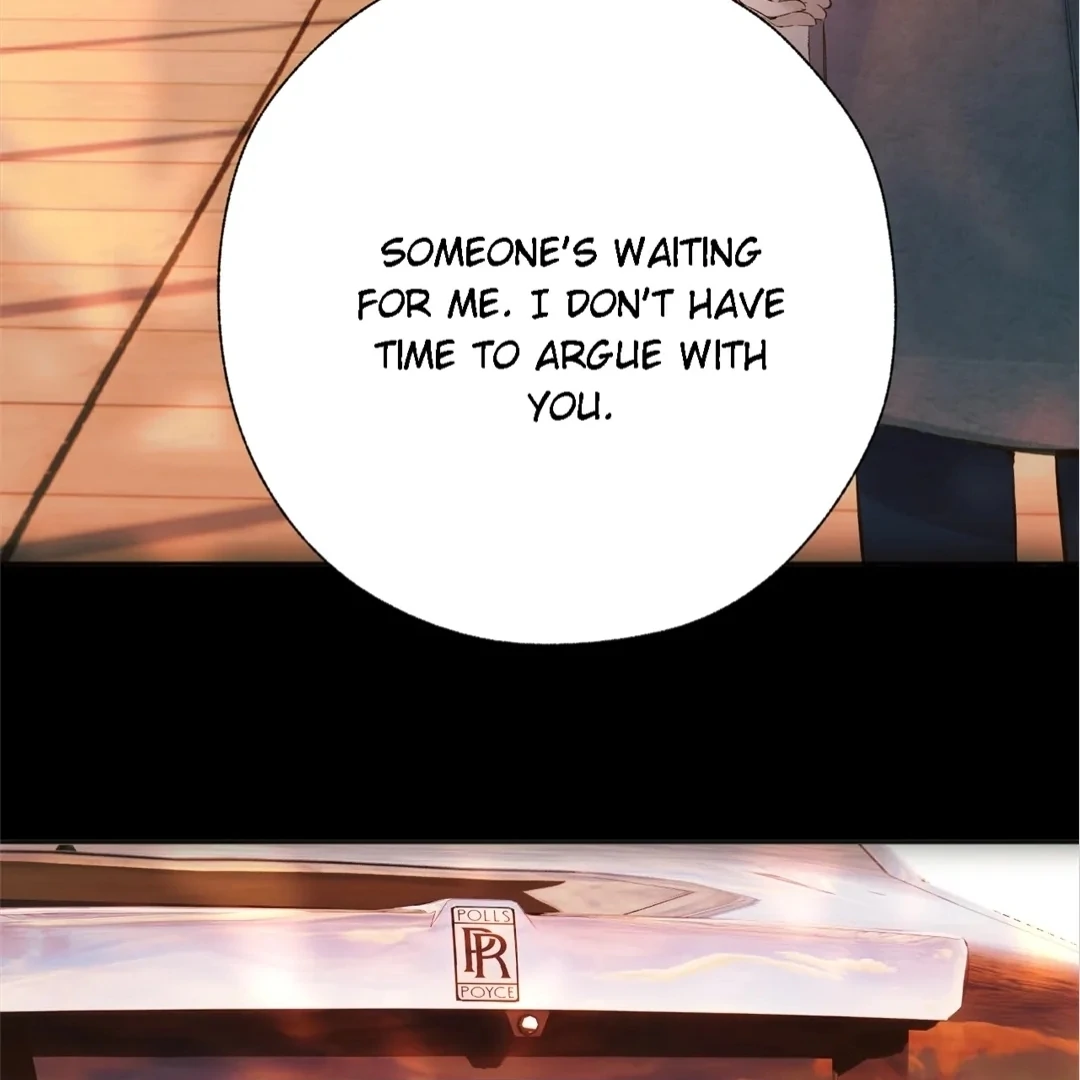 Accidental Love - Chapter 43 manhwa