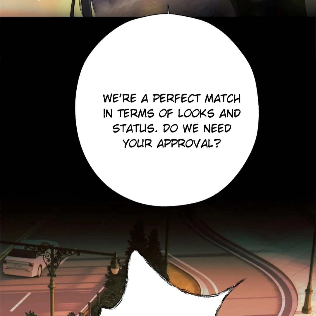 Accidental Love - Chapter 43 manhwa
