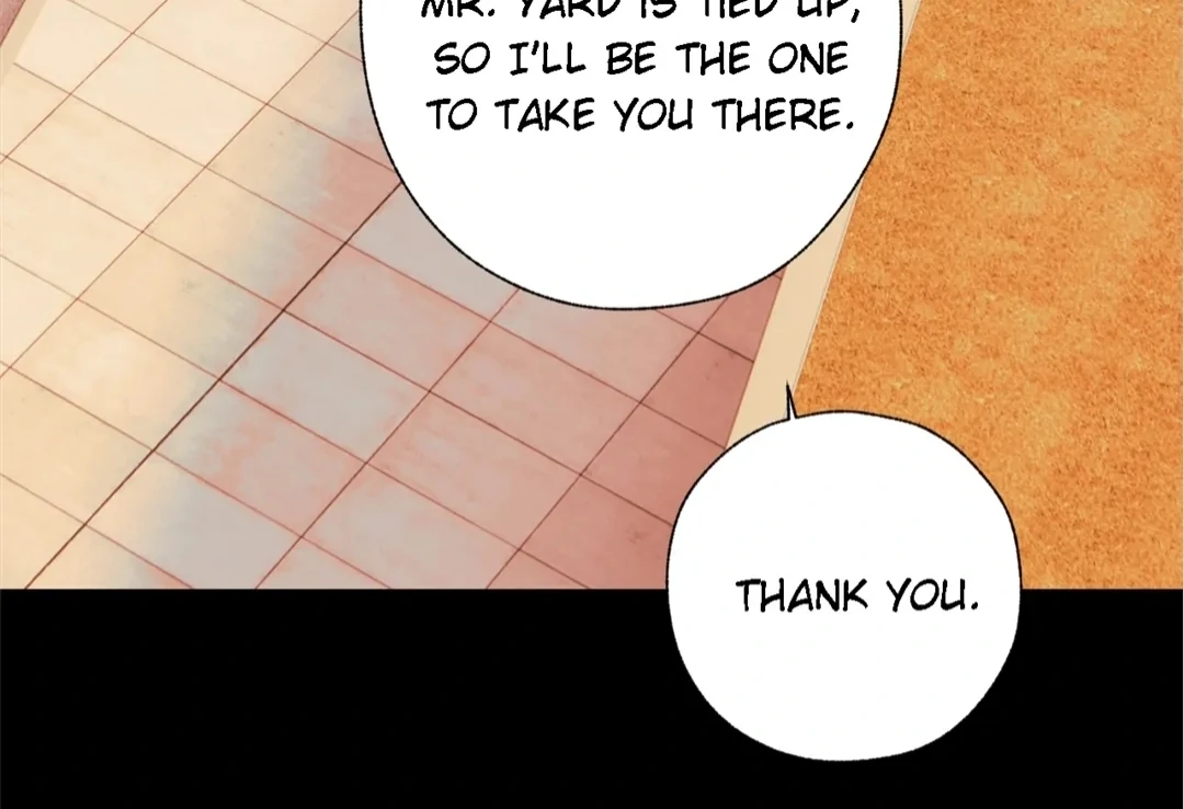 Accidental Love - Chapter 43 manhwa