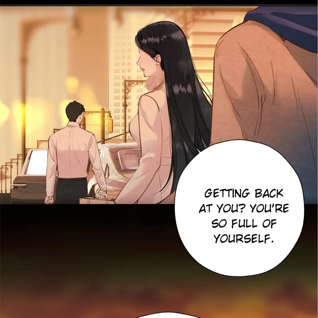 Accidental Love - Chapter 43 manhwa