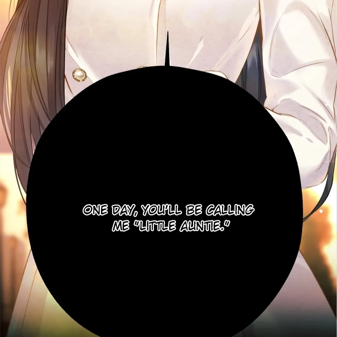 Accidental Love - Chapter 43 manhwa