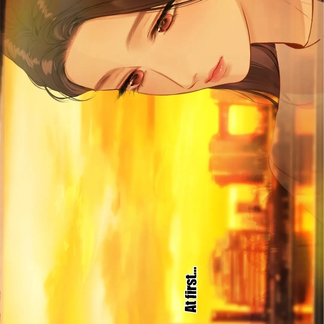 Accidental Love - Chapter 43 manhwa