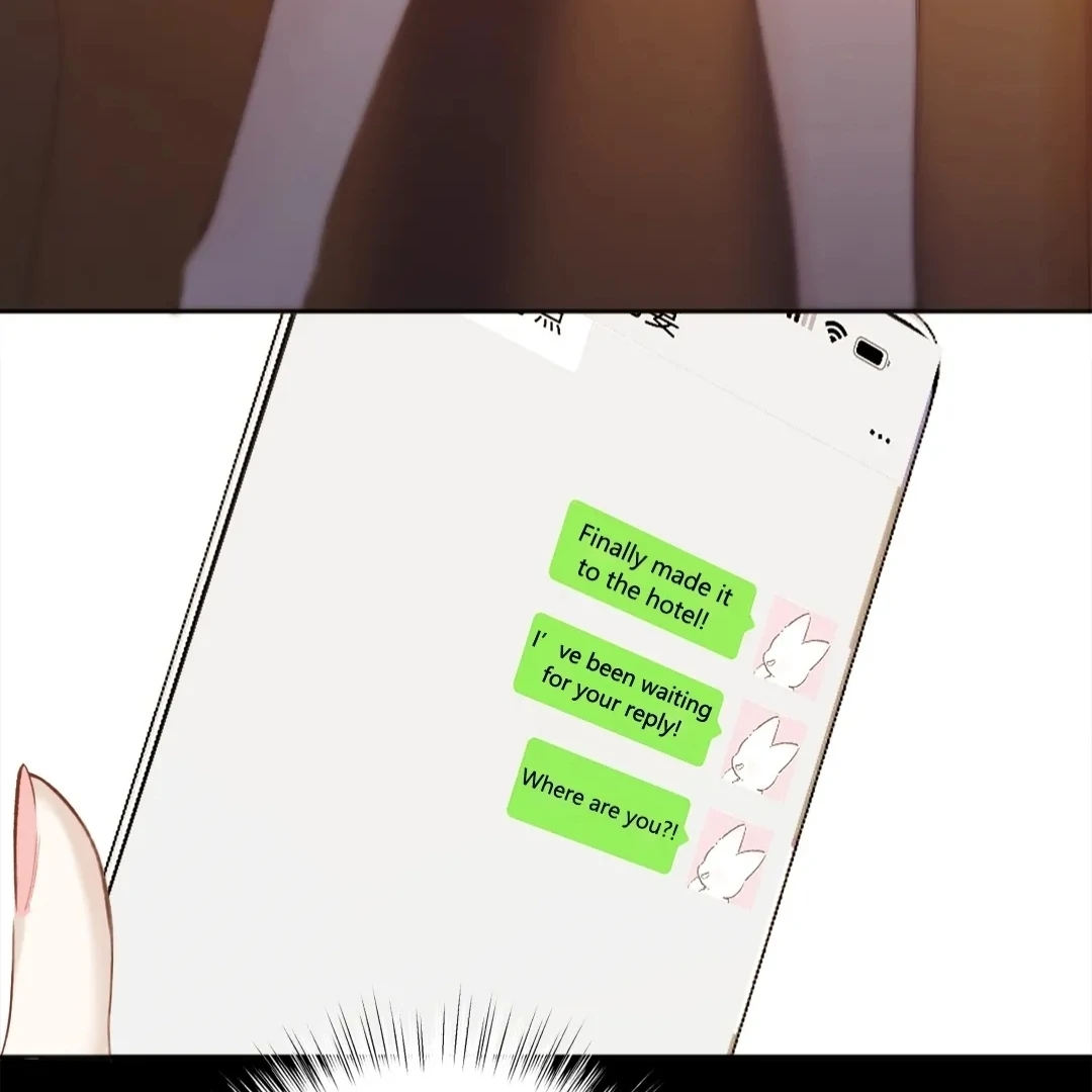 Accidental Love - Chapter 44 manhwa