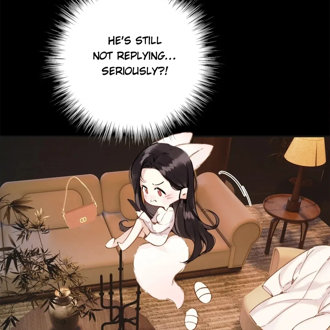 Accidental Love - Chapter 44 manhwa