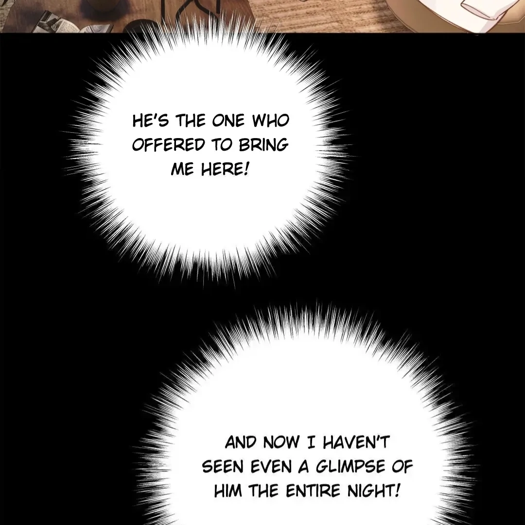 Accidental Love - Chapter 44 manhwa