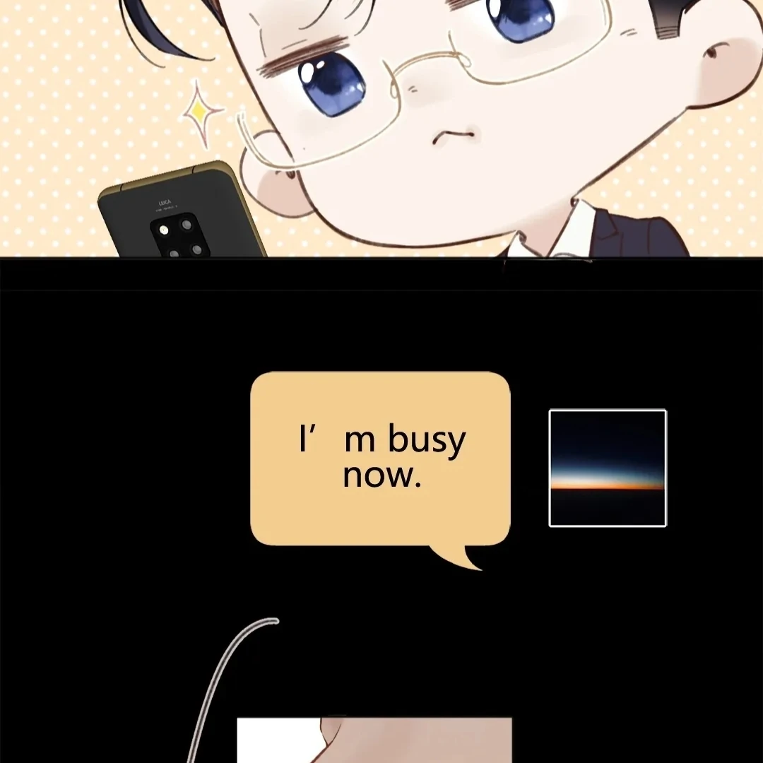 Accidental Love - Chapter 44 manhwa