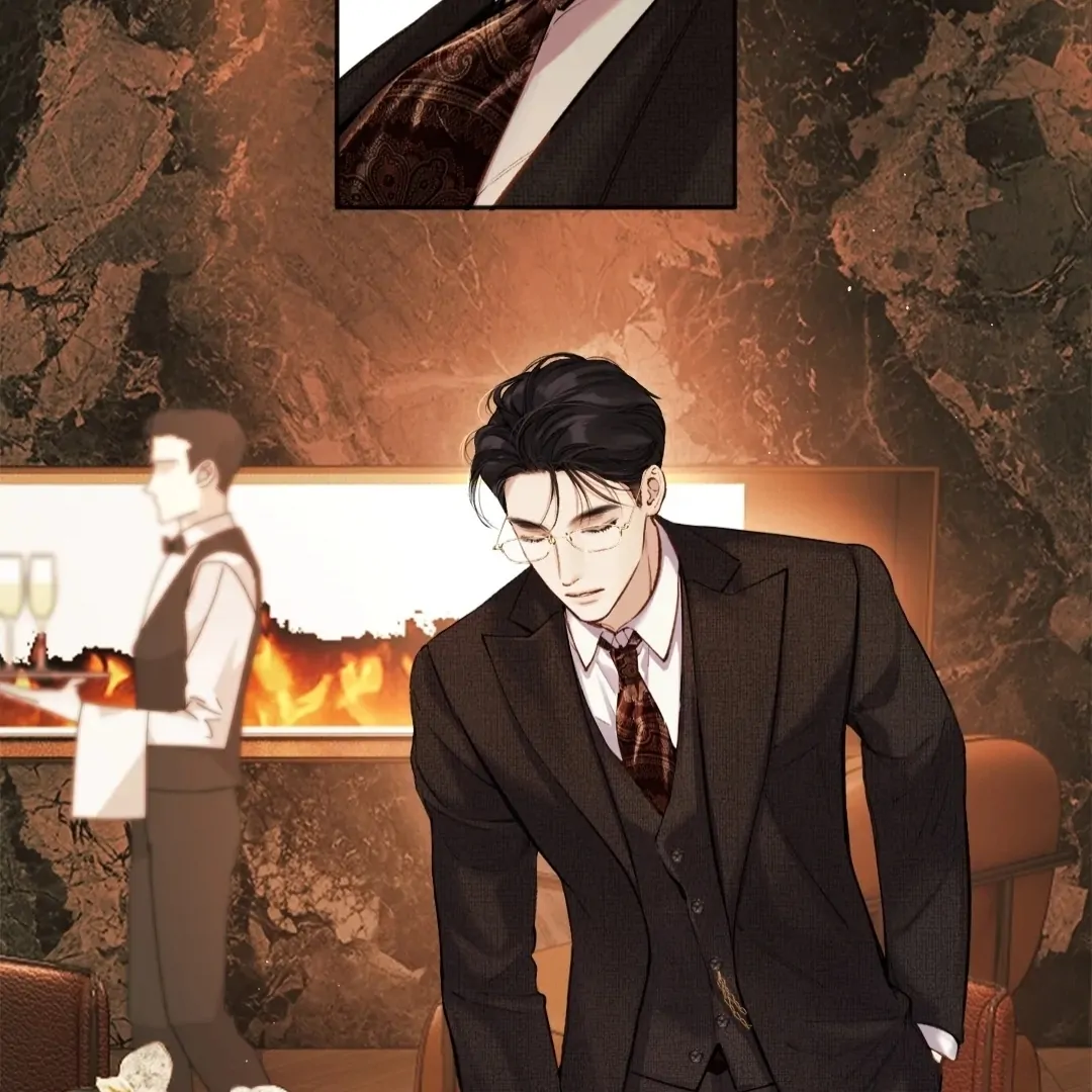 Accidental Love - Chapter 44 manhwa