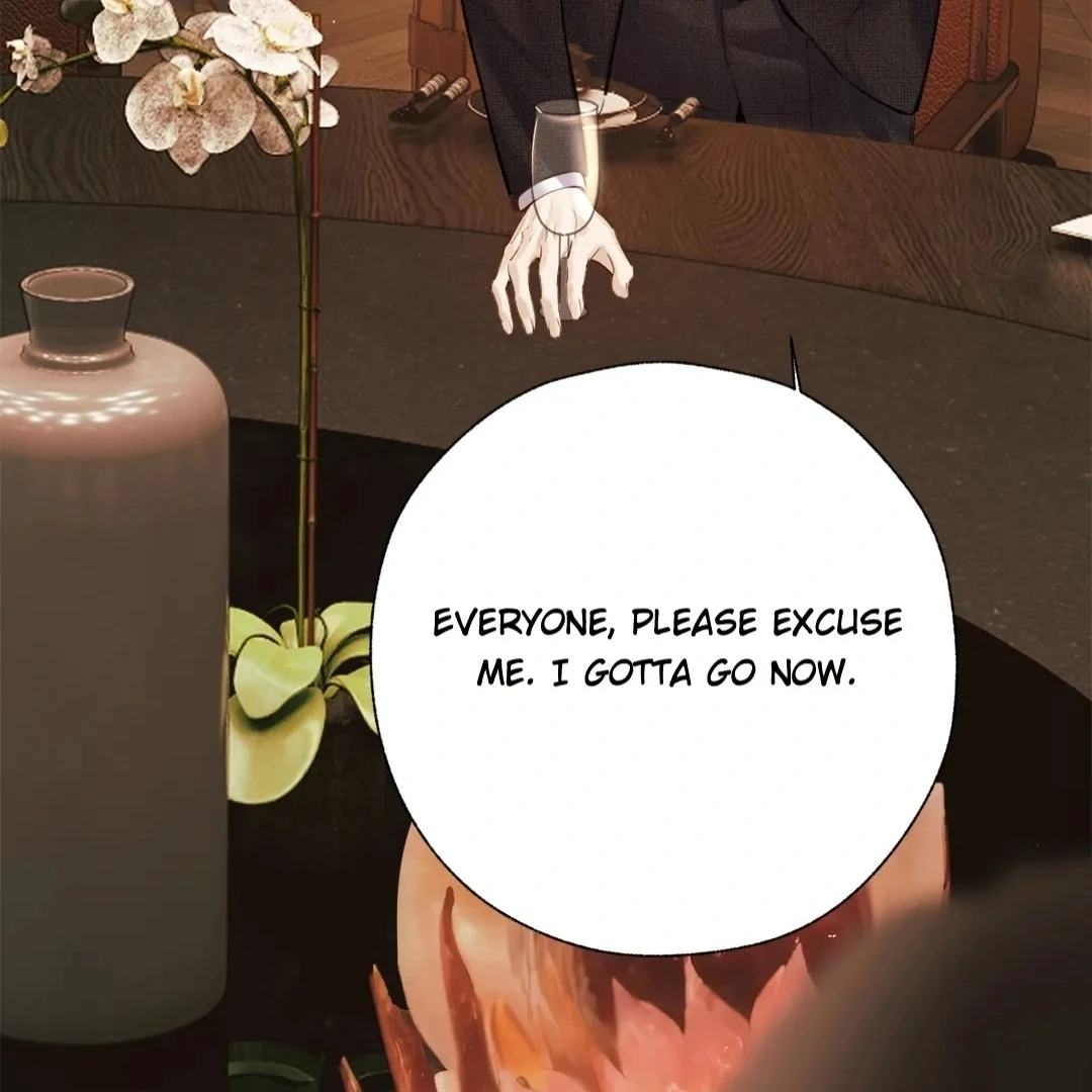 Accidental Love - Chapter 44 manhwa