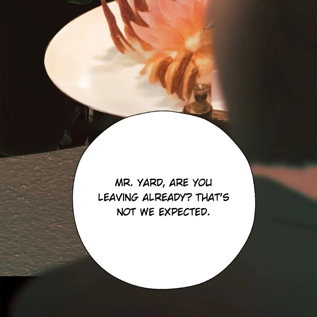 Accidental Love - Chapter 44 manhwa