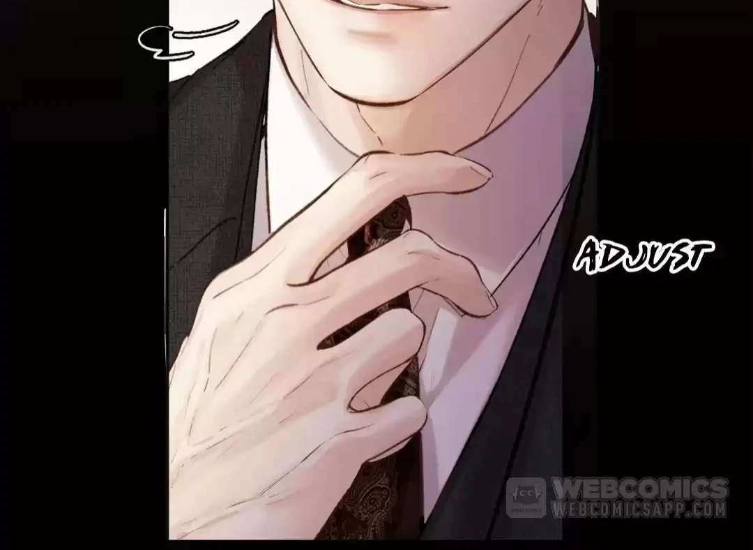 Accidental Love - Chapter 44 manhwa