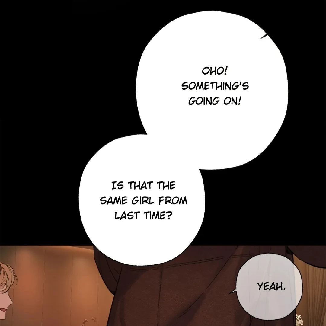 Accidental Love - Chapter 44 manhwa