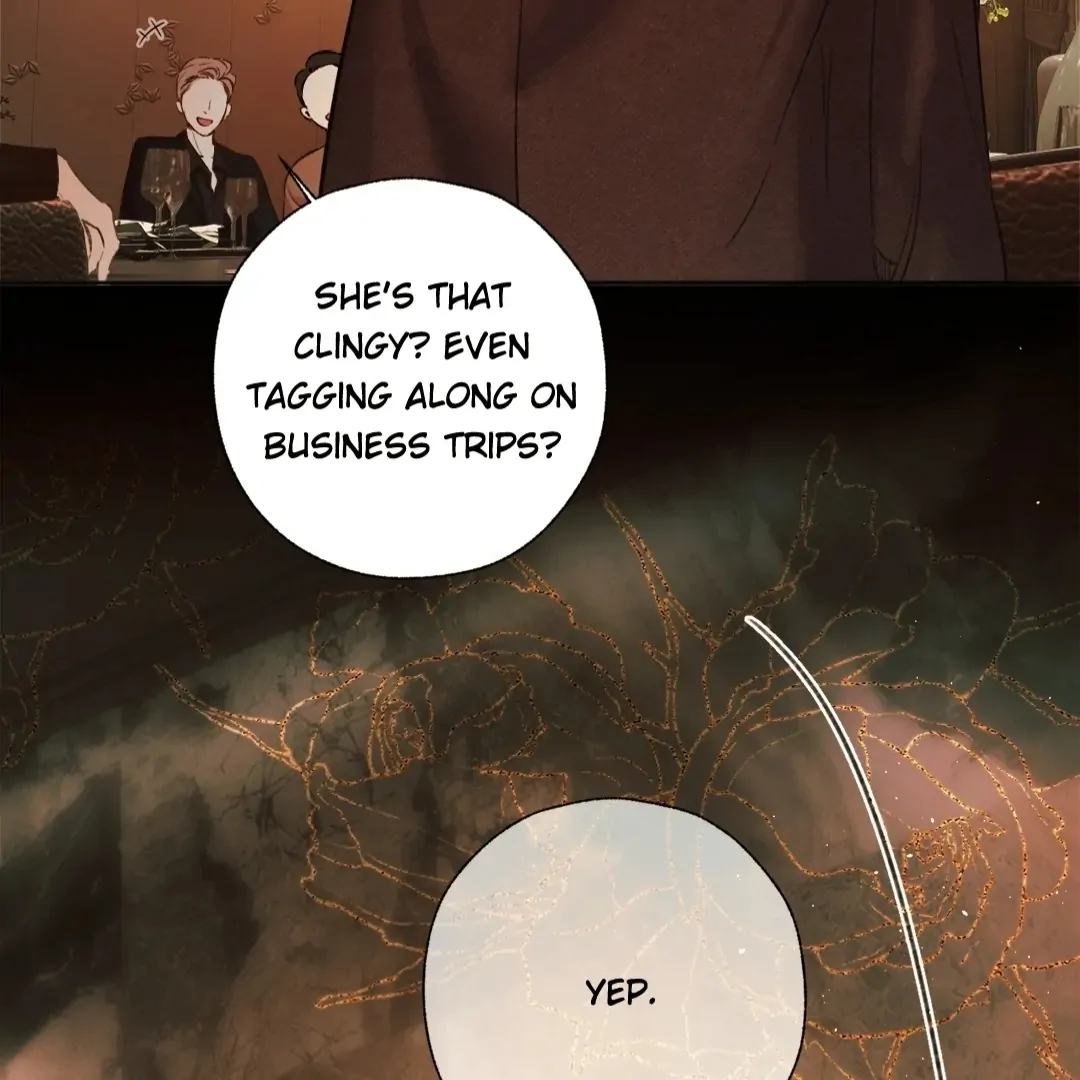 Accidental Love - Chapter 44 manhwa