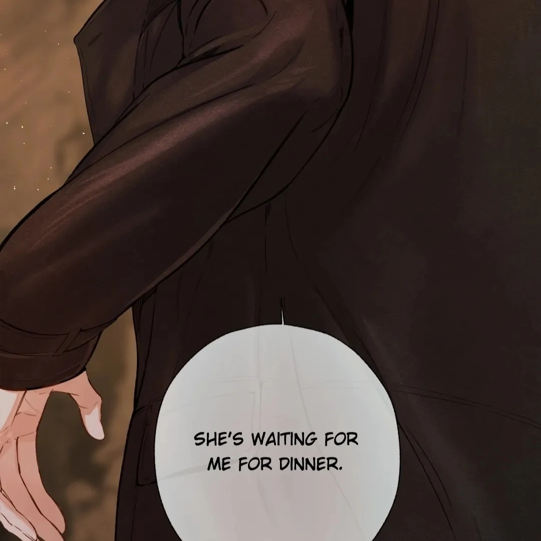 Accidental Love - Chapter 44 manhwa