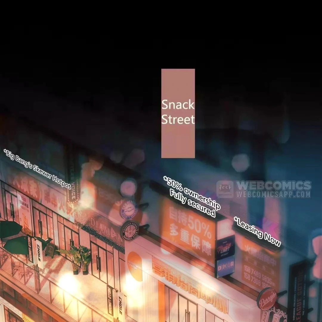 Accidental Love - Chapter 44 manhwa