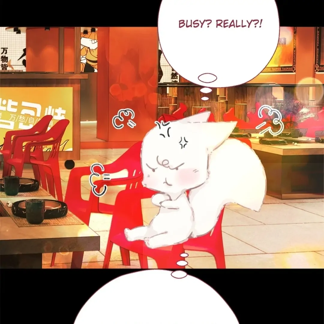 Accidental Love - Chapter 44 manhwa