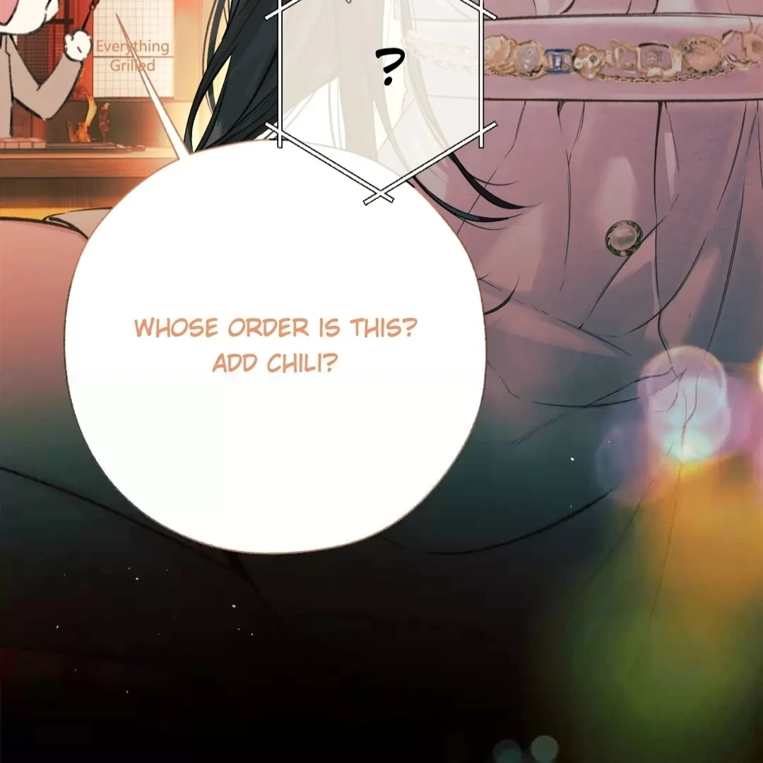Accidental Love - Chapter 44 manhwa