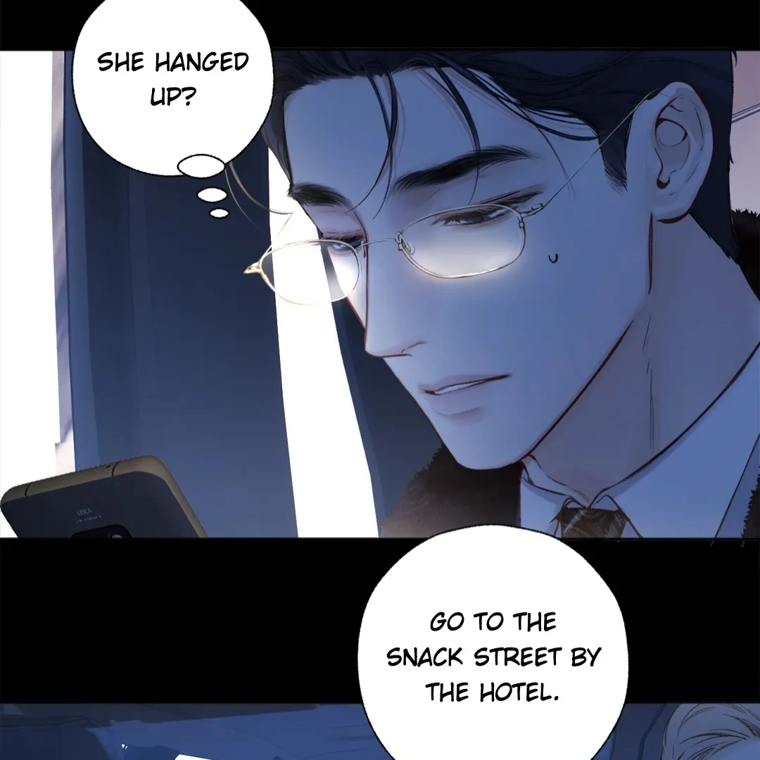 Accidental Love - Chapter 44 manhwa