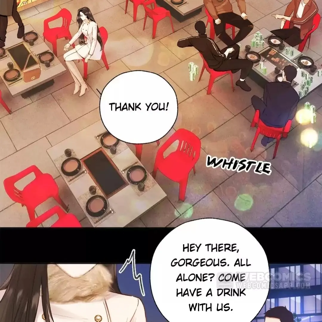 Accidental Love - Chapter 44 manhwa