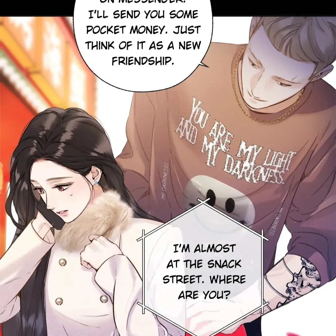 Accidental Love - Chapter 44 manhwa