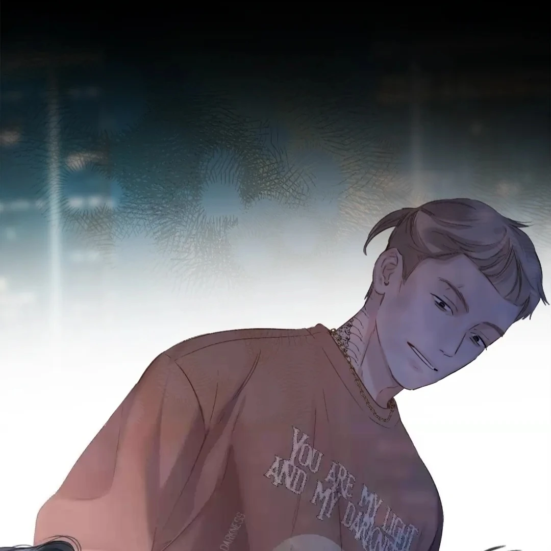 Accidental Love - Chapter 44 manhwa