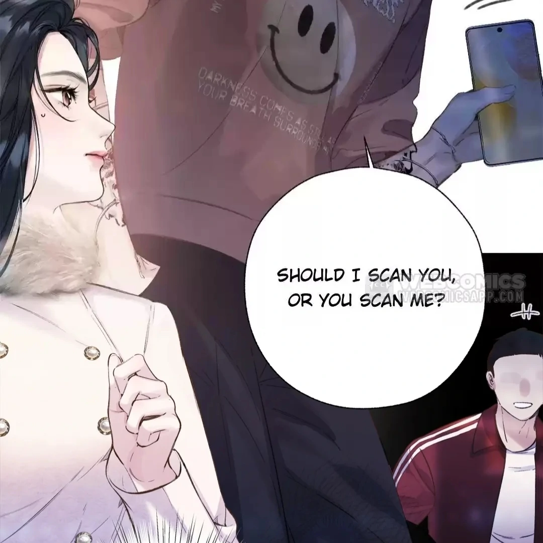 Accidental Love - Chapter 44 manhwa