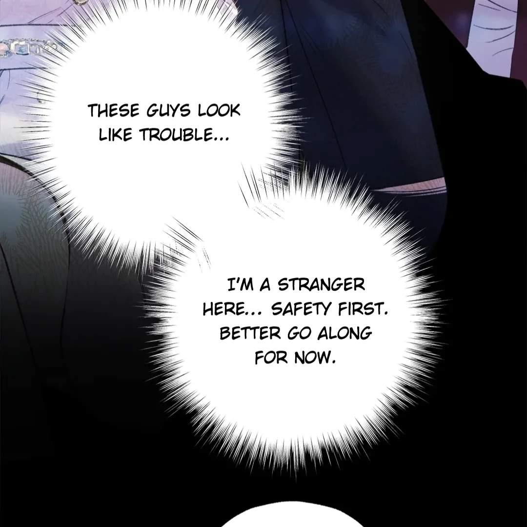 Accidental Love - Chapter 44 manhwa