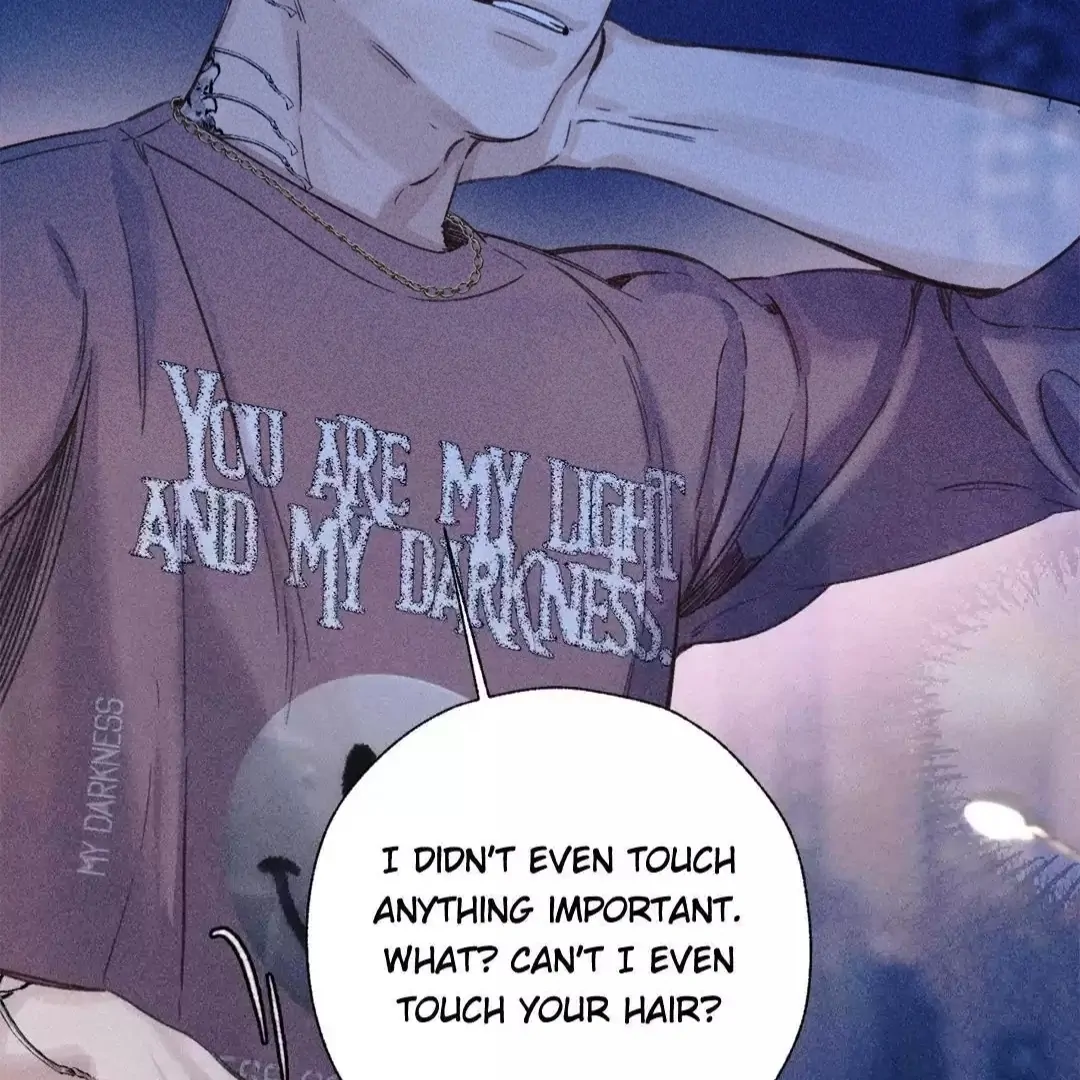 Accidental Love - Chapter 44 manhwa