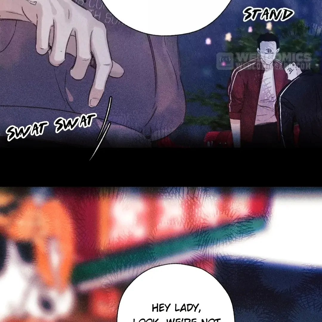 Accidental Love - Chapter 44 manhwa